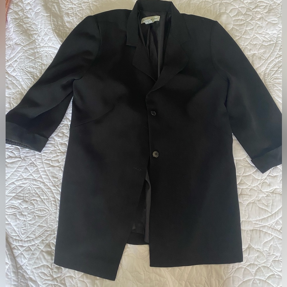 Vintage 80s Balzer